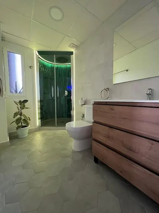 Appartement Precioso Capricho En Las 3 Torres Torremolinos