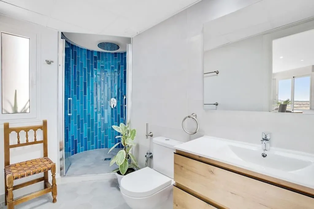 Precioso Capricho En Las 3 Torres Torremolinos Appartement