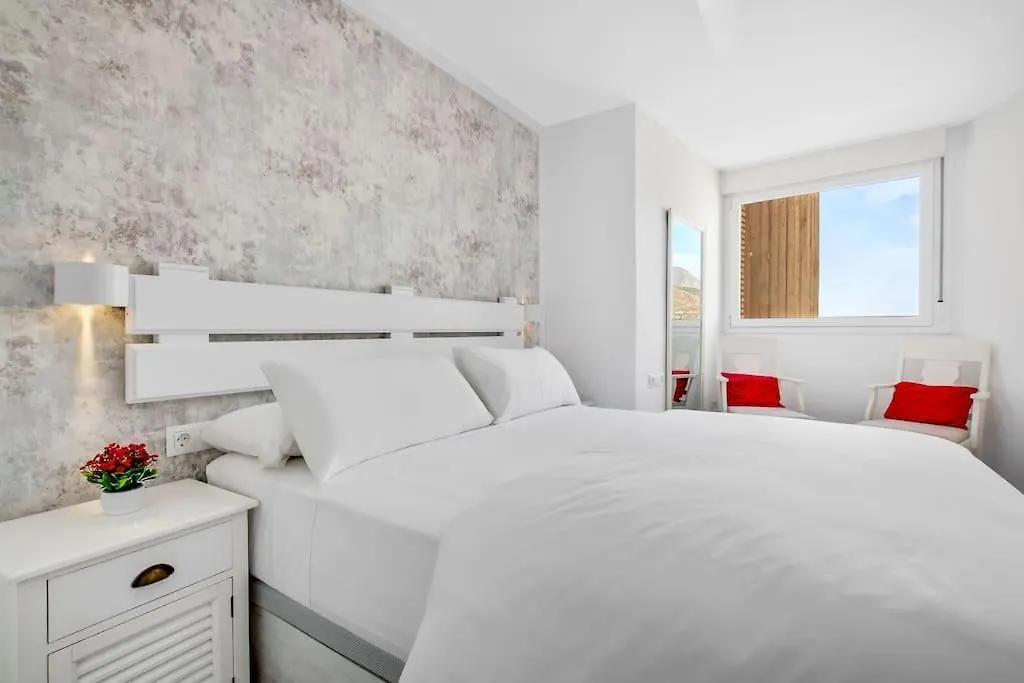 Appartement Precioso Capricho En Las 3 Torres Torremolinos
