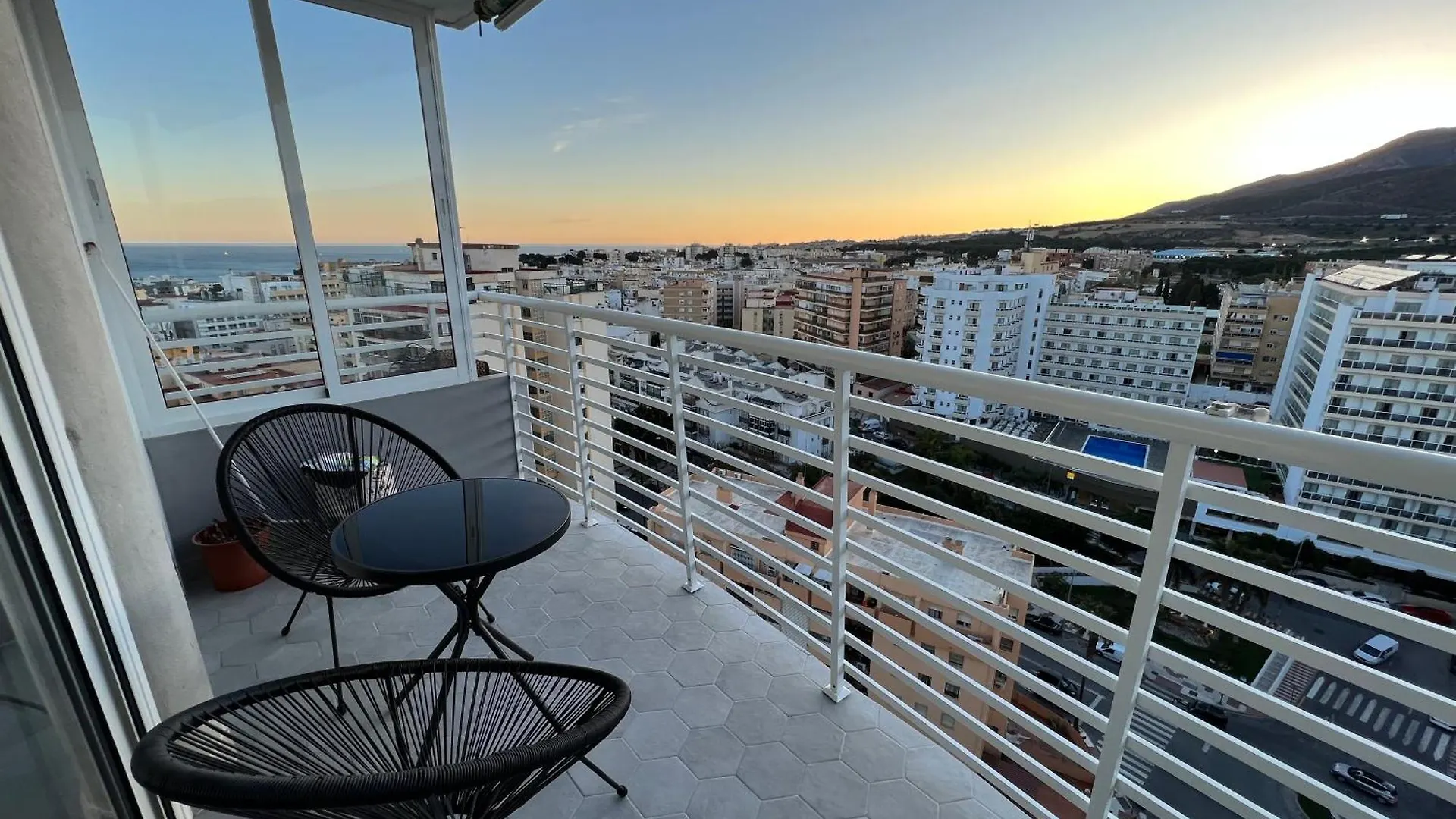 Precioso Capricho En Las 3 Torres Torremolinos 0*,  Spanje