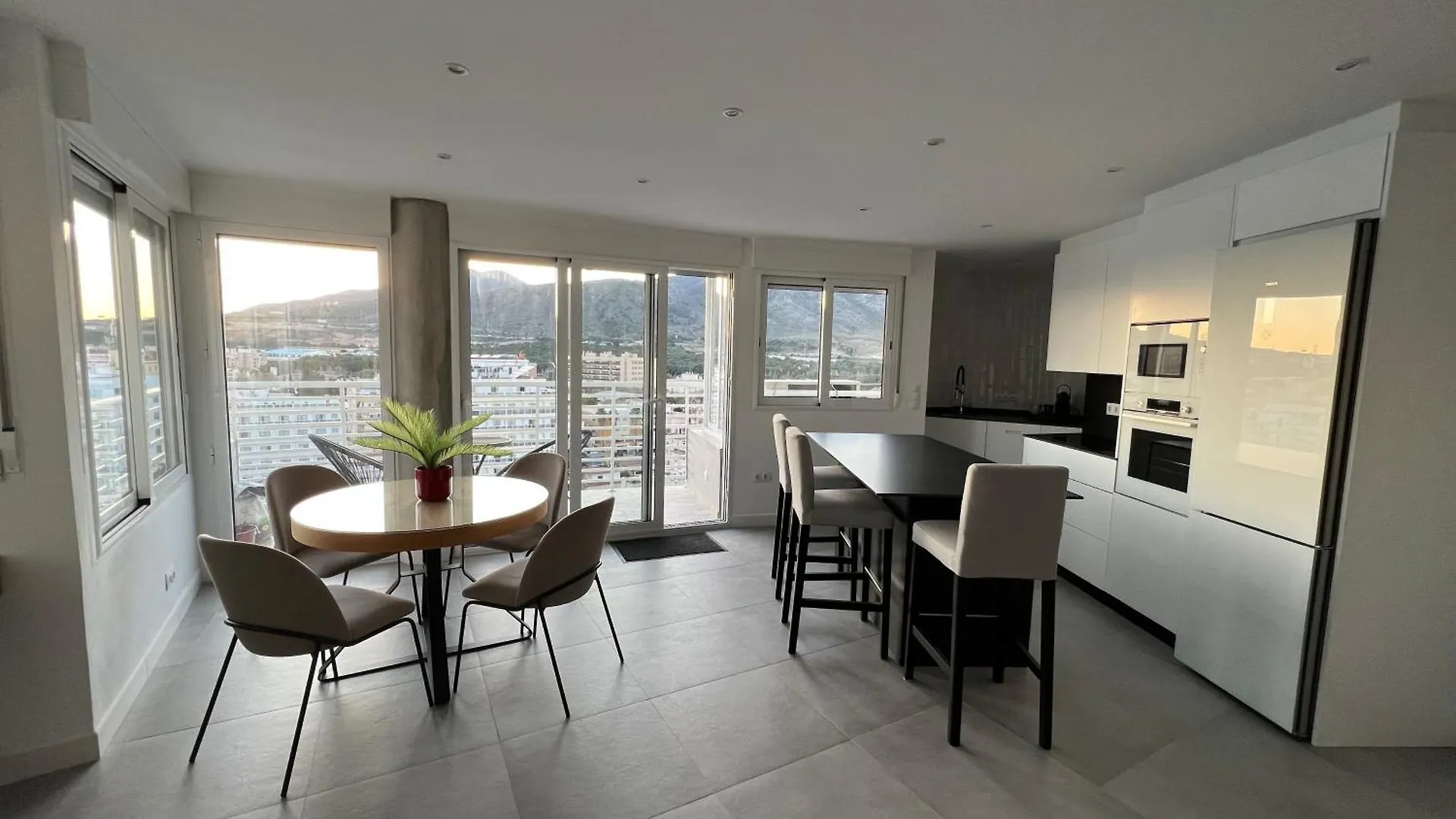 Precioso Capricho En Las 3 Torres Torremolinos Appartement