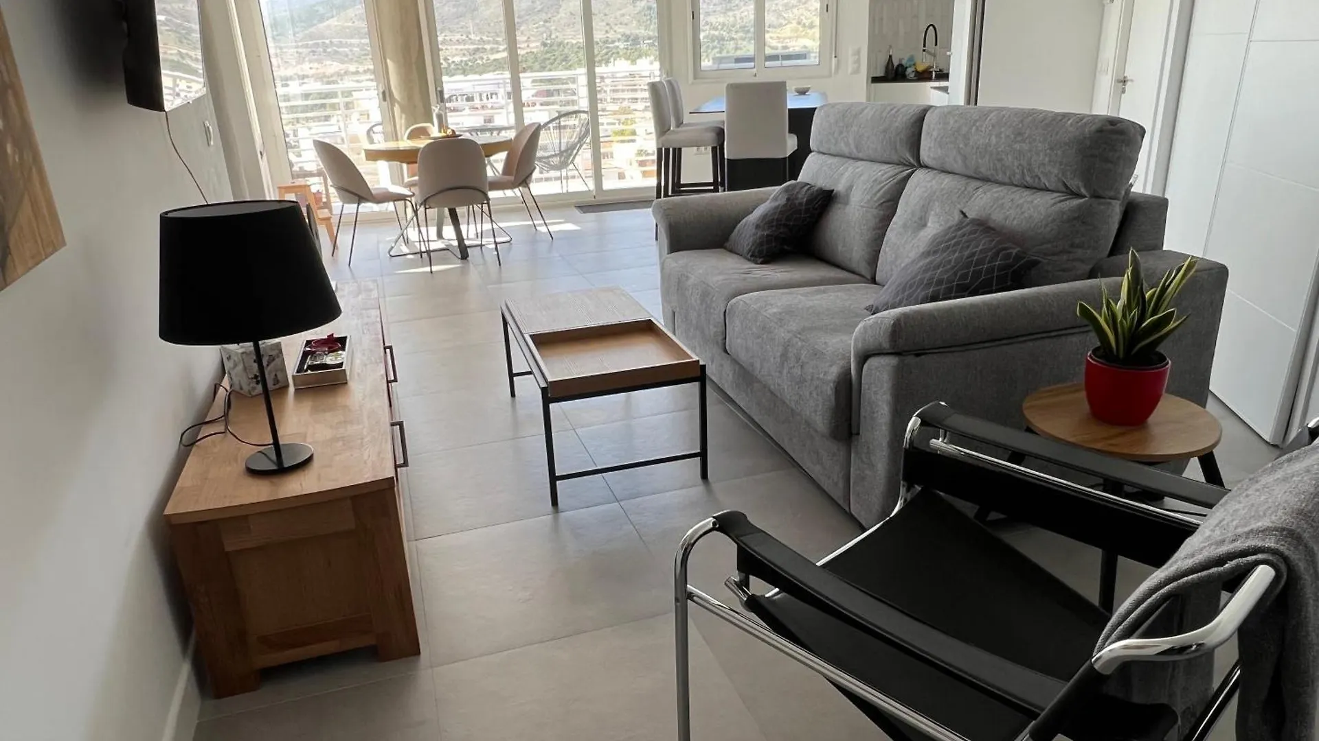 Appartement Precioso Capricho En Las 3 Torres Torremolinos Spanje