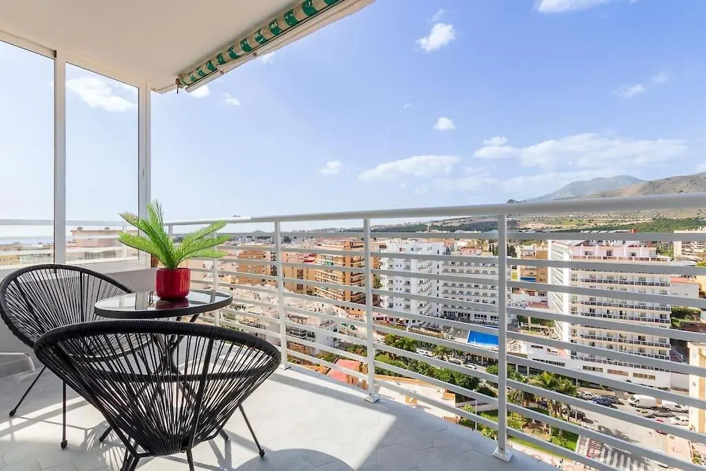 Precioso Capricho En Las 3 Torres Torremolinos