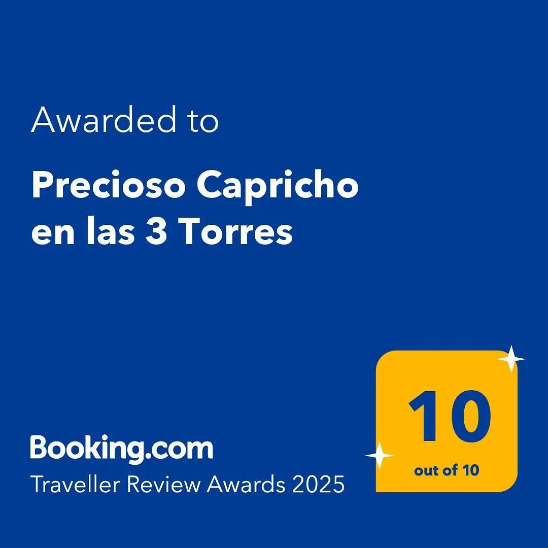 Precioso Capricho En Las 3 Torres Torremolinos 0*,  Spain